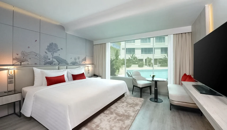 هتل سنتر پوینت سوخومویت 10 بانکوک